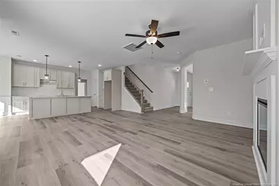 785 Quewhiffle (Lot 3) Road, Aberdeen, NC 28315 - Photo 18