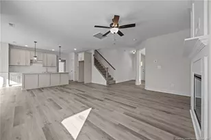 785 Quewhiffle Rd Lot 3, Aberdeen, NC 28315 - Photo 18