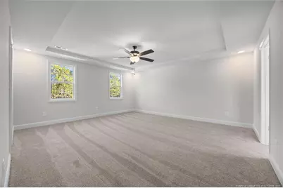 785 Quewhiffle (Lot 3) Road, Aberdeen, NC 28315 - Photo 28