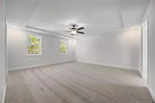 785 Quewhiffle Rd Lot 3, Aberdeen, NC 28315 - Photo 28