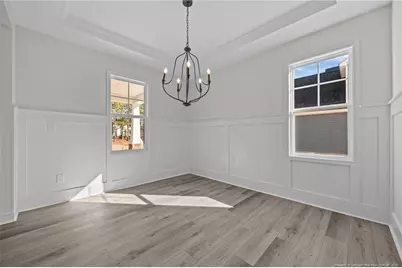 785 Quewhiffle (Lot 3) Road, Aberdeen, NC 28315 - Photo 8