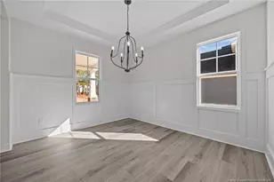 785 Quewhiffle Rd Lot 3, Aberdeen, NC 28315 - Photo 8