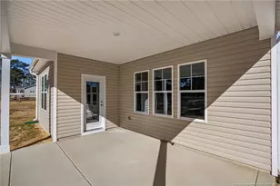 785 Quewhiffle Rd Lot 3, Aberdeen, NC 28315 - Photo 38