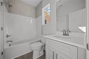 785 Quewhiffle Rd Lot 3, Aberdeen, NC 28315 - Photo 36