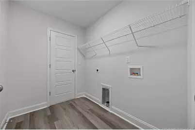 785 Quewhiffle (Lot 3) Road, Aberdeen, NC 28315 - Photo 24