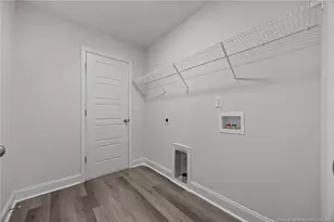 785 Quewhiffle Rd Lot 3, Aberdeen, NC 28315 - Photo 24