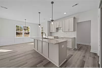 785 Quewhiffle (Lot 3) Road, Aberdeen, NC 28315 - Photo 16