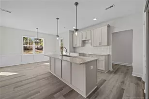 785 Quewhiffle Rd Lot 3, Aberdeen, NC 28315 - Photo 16