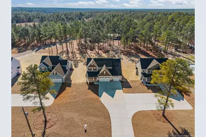 785 Quewhiffle (Lot 3) Road, Aberdeen, NC 28315 - Photo 6