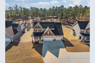 785 Quewhiffle (Lot 3) Road, Aberdeen, NC 28315 - Photo 4