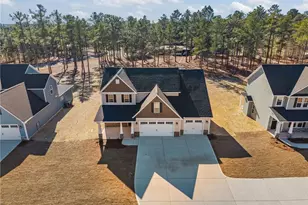 785 Quewhiffle Rd Lot 3, Aberdeen, NC 28315 - Photo 4