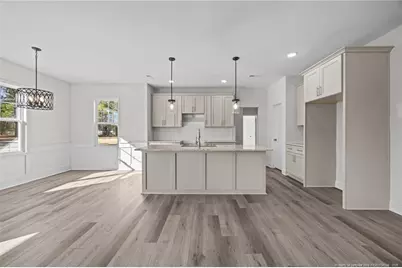 785 Quewhiffle (Lot 3) Road, Aberdeen, NC 28315 - Photo 14