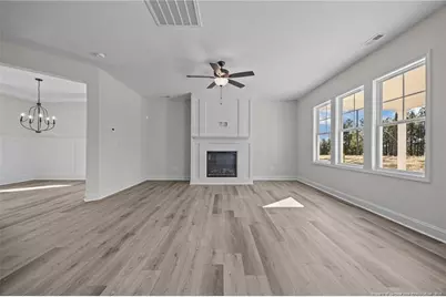 785 Quewhiffle (Lot 3) Road, Aberdeen, NC 28315 - Photo 20