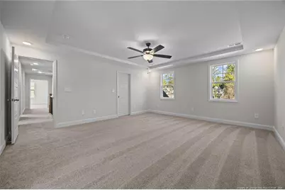 785 Quewhiffle (Lot 3) Road, Aberdeen, NC 28315 - Photo 30