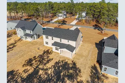 785 Quewhiffle (Lot 3) Road, Aberdeen, NC 28315 - Photo 48