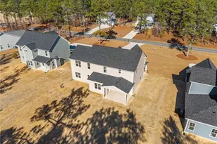 785 Quewhiffle Rd Lot 3, Aberdeen, NC 28315 - Photo 48