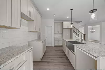 785 Quewhiffle (Lot 3) Road, Aberdeen, NC 28315 - Photo 12