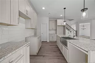 785 Quewhiffle Rd Lot 3, Aberdeen, NC 28315 - Photo 12