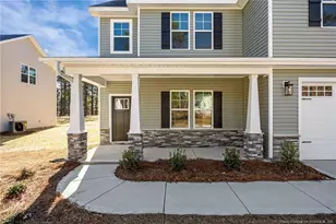 799 Quewhiffle Rd Lot 4, Aberdeen, NC 28315 - Photo 4