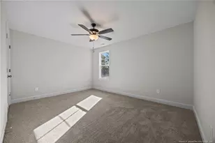 799 Quewhiffle Rd Lot 4, Aberdeen, NC 28315 - Photo 22