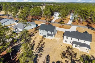 799 Quewhiffle Rd Lot 4, Aberdeen, NC 28315 - Photo 48