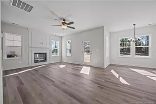 799 Quewhiffle Rd Lot 4, Aberdeen, NC 28315 - Photo 30