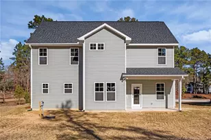 799 Quewhiffle Rd Lot 4, Aberdeen, NC 28315 - Photo 42