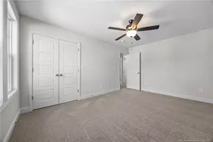 799 Quewhiffle Rd Lot 4, Aberdeen, NC 28315 - Photo 10