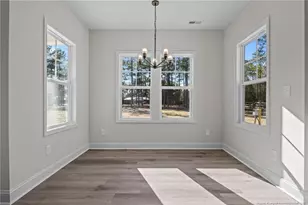 799 Quewhiffle Rd Lot 4, Aberdeen, NC 28315 - Photo 32