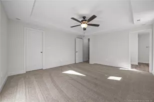 799 Quewhiffle Rd Lot 4, Aberdeen, NC 28315 - Photo 16