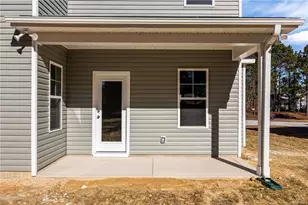 799 Quewhiffle Rd Lot 4, Aberdeen, NC 28315 - Photo 44