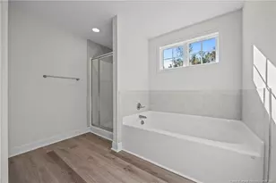 799 Quewhiffle Rd Lot 4, Aberdeen, NC 28315 - Photo 18