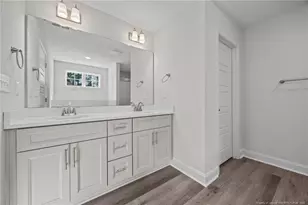 799 Quewhiffle Rd Lot 4, Aberdeen, NC 28315 - Photo 20