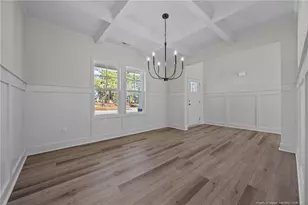 799 Quewhiffle Rd Lot 4, Aberdeen, NC 28315 - Photo 26