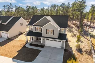 799 Quewhiffle Rd Lot 4, Aberdeen, NC 28315 - Photo 8