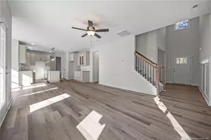 799 Quewhiffle Rd Lot 4, Aberdeen, NC 28315 - Photo 28