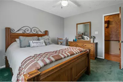 5017 Goldsboro Road, Wade, NC 28395 - Photo 34