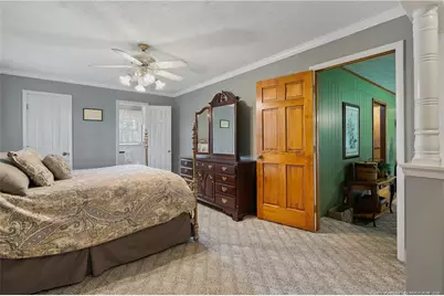 5017 Goldsboro Road, Wade, NC 28395 - Photo 26