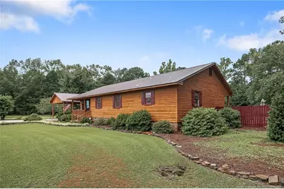 5017 Goldsboro Road, Wade, NC 28395 - Photo 2