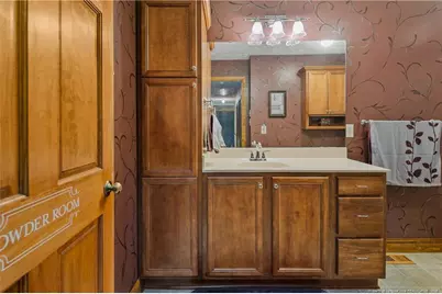 5017 Goldsboro Road, Wade, NC 28395 - Photo 36