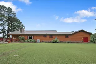 5017 Goldsboro Rd, Wade, NC 28395 - Photo 42