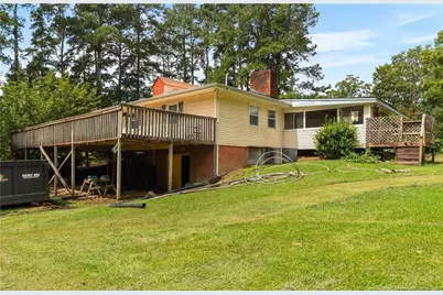 429 Butts Road, Angier, NC 27501 - Photo 22