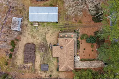 429 Butts Road, Angier, NC 27501 - Photo 24