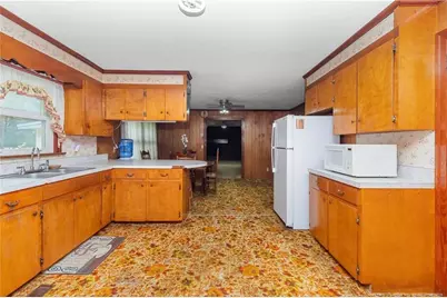 429 Butts Road, Angier, NC 27501 - Photo 14