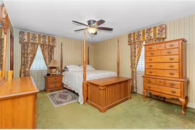 429 Butts Road, Angier, NC 27501 - Photo 20