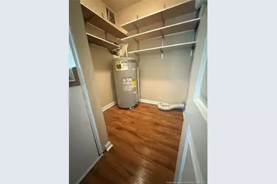 232 Hendrix Road, Raeford, NC 28376 - Photo 8