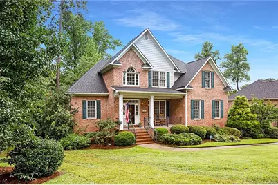 2615 S Edgewater Drive, Fayetteville, NC 28303 - Photo 2