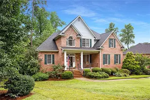 2615 S Edgewater Dr, Fayetteville, NC 28303 - Photo 2