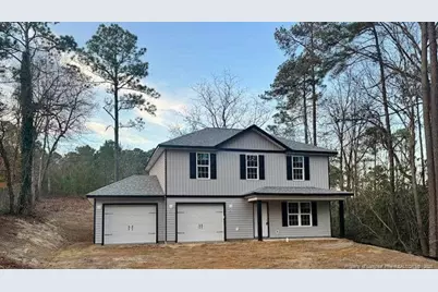 1704 Arrow Ridge Way, Fayetteville, NC 28304 - Photo 2