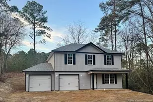 1704 Arrow Ridge Way, Fayetteville, NC 28304 - Photo 2